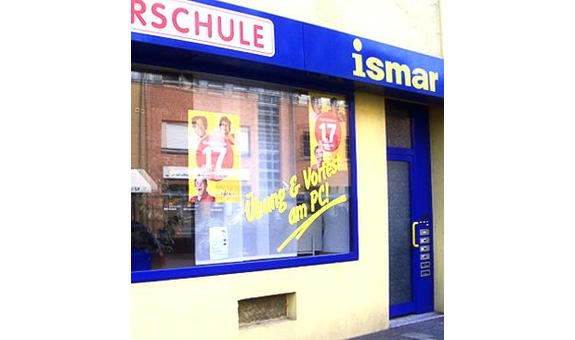 ismar in Korschenbroich - Logo