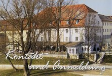 Bild 8 St. Katharinenspitalstiftung in Regensburg