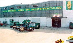 Bild 4 Holz- und Baustoffrecycling Otto-Rüdiger Schulze GmbH & Co. KG in Löwenberger Land