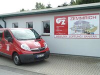 Bild 2 Zemmrich GmbH in Kurort Seiffen/Erzgeb.