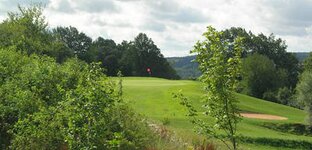 Bild 6 Golfclub Hassberge Hainach in Ebelsbach