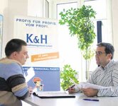 Bild 4 K & H Personalservice + Leasing GmbH in Bayreuth