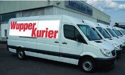 Bild 1 Wupper Kurierdienst GmbH in Wuppertal