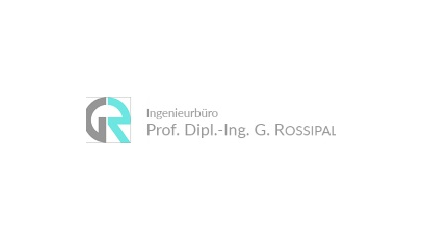 Ingenieurbüro Prof. Dipl.-Ing. G. ROSSIPAL in Fürstenfeldbruck - Logo