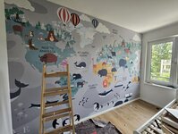 Bild 2 M&E Renovierung's Profi in Berlin
