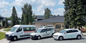 Bild 10 Mobile Dienste Kempf GmbH in Marienberg