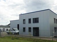 Bild 1 Gerber GmbH in Moers