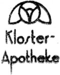 Bild 1 Auernhammer Horst Kloster-Apotheke in Sonnefeld