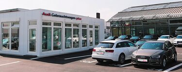 Bild 6 Borgmann Automobilhändler GmbH in Krefeld