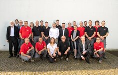 Bild 1 Westerheide GmbH in Geldern