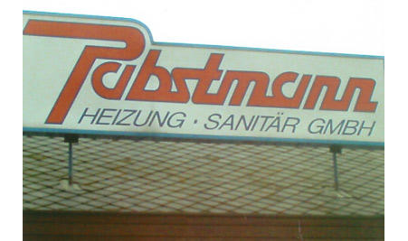 Pabstmann Heizung-Sanitär GmbH