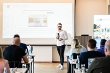 Bild 2 Gerngroß in Erlangen