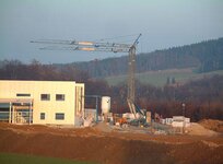 Bild 1 Bauunternehmen Heidrich GmbH & Co. KG in Oberseifersdorf