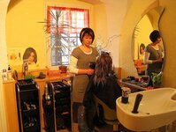 Bild 2 Friseursalon Haarstudio "Daniela" in Löbau