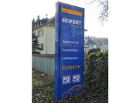 Bild 4 Seifert in Zwickau