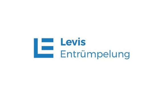 Levis Entrümpelung in Penzberg - Logo