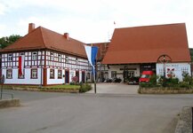 Bild 4 Scharfenberg in Bamberg
