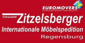 Bild 2 Zitzelsberger Int. Möbelspedition+Logistik GmbH in Regensburg