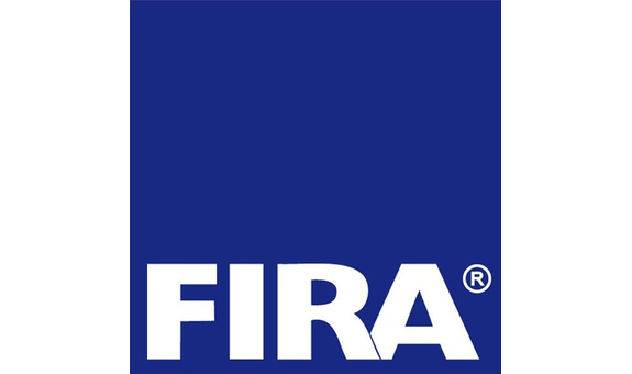 FIRA Fassaden Spezialtechnik GmbH in Dresden - Logo