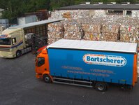 Bild 1 Bartscherer & Co. Recycling GmbH in Berlin