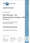 Bild 2 ZWV Zeitungs- und Werbemittel Vertriebs GmbH in Hof