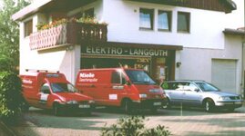 Bild 1 Elektro Langguth e.K., Inh. Stefan Gerlicher in Itzgrund