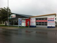 Bild 1 Autoglas junited in Hof