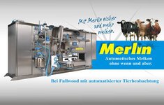Bild 6 Lemmer-Fullwood Melktechnik GmbH in Schopfloch