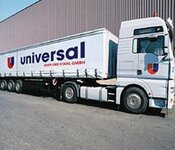 Bild 3 Universal Eisen und Stahl GmbH in Nürnberg