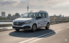 Bild 1 Schlüsseldienst Tag & Nacht - Wertheimer Dienstleistungen Berlin in Berlin