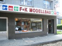 Bild 1 F + K Modellbau Führer u. Kerkhoff in Mönchengladbach