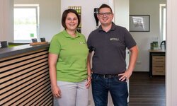 Bild 1 Folger in Litzendorf