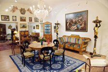 Bild 2 Schlemmer in Regensburg