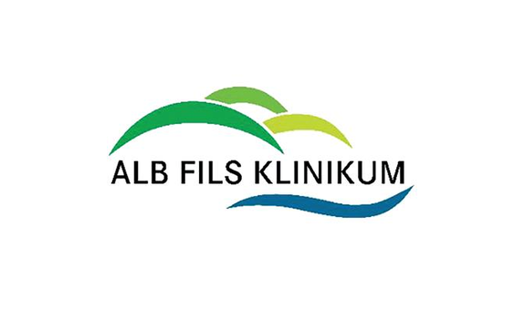 ALB FILS KLINIKUM GmbH in Göppingen - Logo