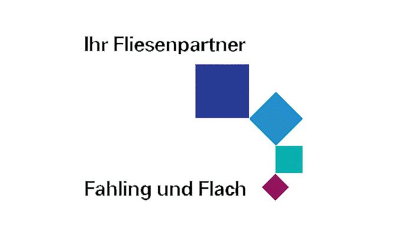 Fahling und Flach GmbH + Co in Stuttgart - Logo