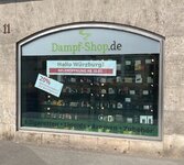 Bild 1 Dampf-Shop GmbH in Würzburg