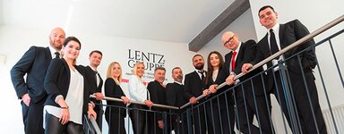 Bild 3 Detektei Lentz & Co. GmbH in Nürnberg