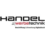 Bild 1 Handel Werbetechnik in Metzingen