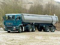 Bild 1 Müller-Trans GmbH in Hoyerswerda