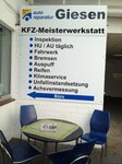 Bild 1 Giesen auto reparatur GmbH & Co. KG in Wesel
