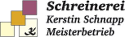 Bild 1 Schreinerei Kerstin Schnapp GmbH in Bad Staffelstein