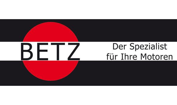 Betz Thomas Elektromotoren in Nürnberg - Logo