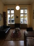 Bild 1 KLUTH-BESTATTUNGEN, Inhaber Fabian Lenzen, e. Kfm. in Berlin