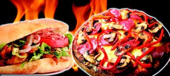Bild 1 Aladins Pizza Kebab in Markneukirchen