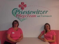 Bild 3 Priestewitzer PflegeTeam mit Vertrauen GmbH in Priestewitz