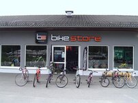 Bild 1 Bikestore Inh. Sven Mehner Fahrradfachgeschäft in Raschau-Markersbach