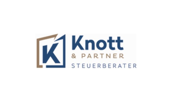 Knott & Partner, Steuerberater in Bad Tölz - Logo