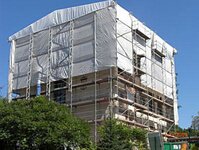 Bild 4 Gerüstbau Grötschel GmbH in Chemnitz