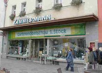 Bild 1 Franz Zimmermann e.K. in Neumarkt i.d.OPf.