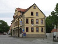 Bild 9 VR-Bank in Rothenburg